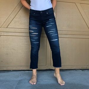 G by Guess Jeans Size 0